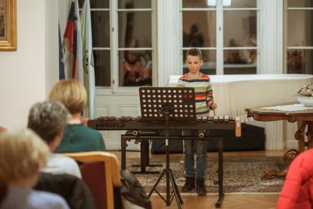 Pravljični večer za odrasle (2)